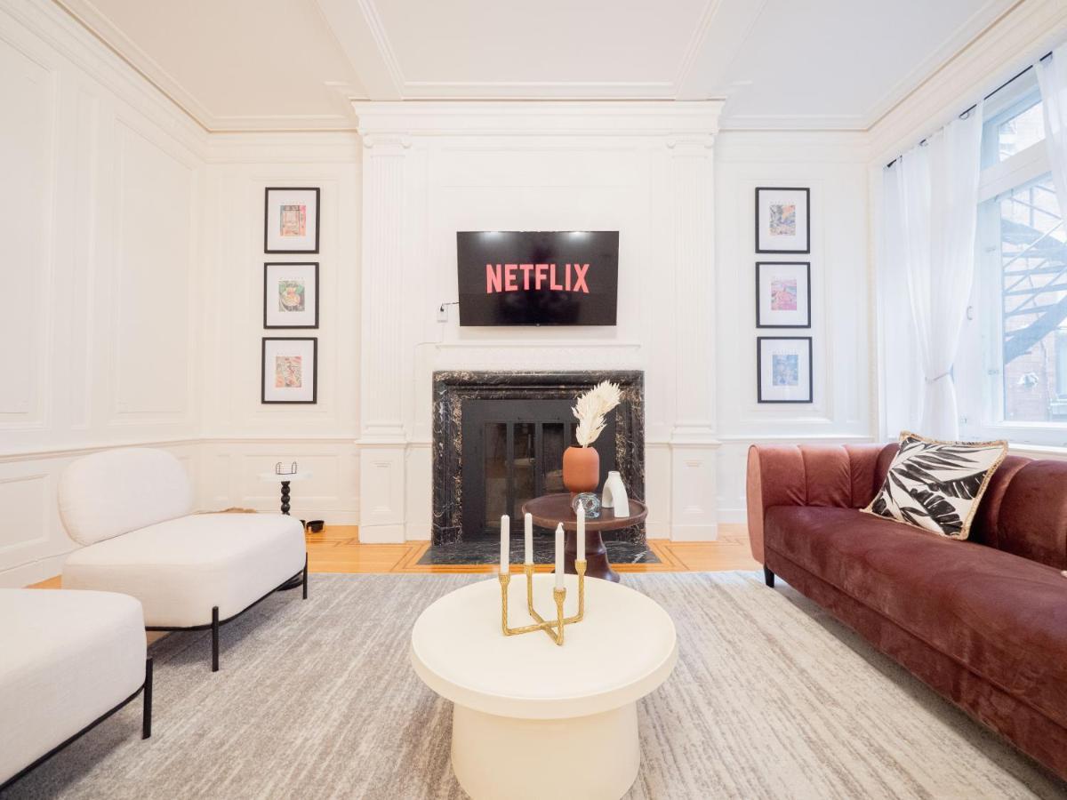Historical In - La Marie Antoinette Apartment
