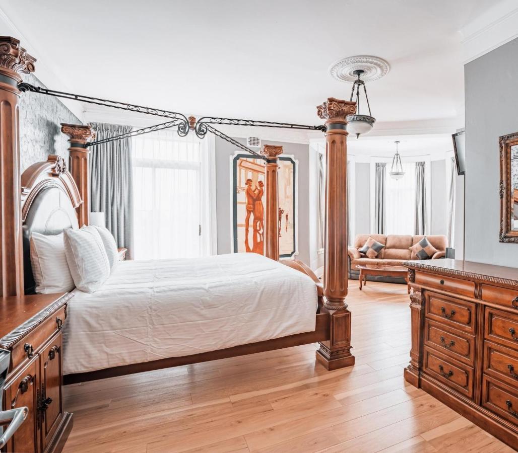 Hotel De Paris 3*
