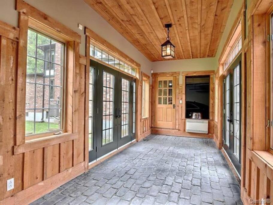 Lulu's Chalet