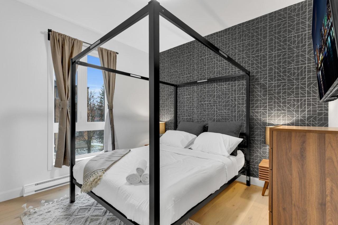Aparthotel Deluxe Downtown *