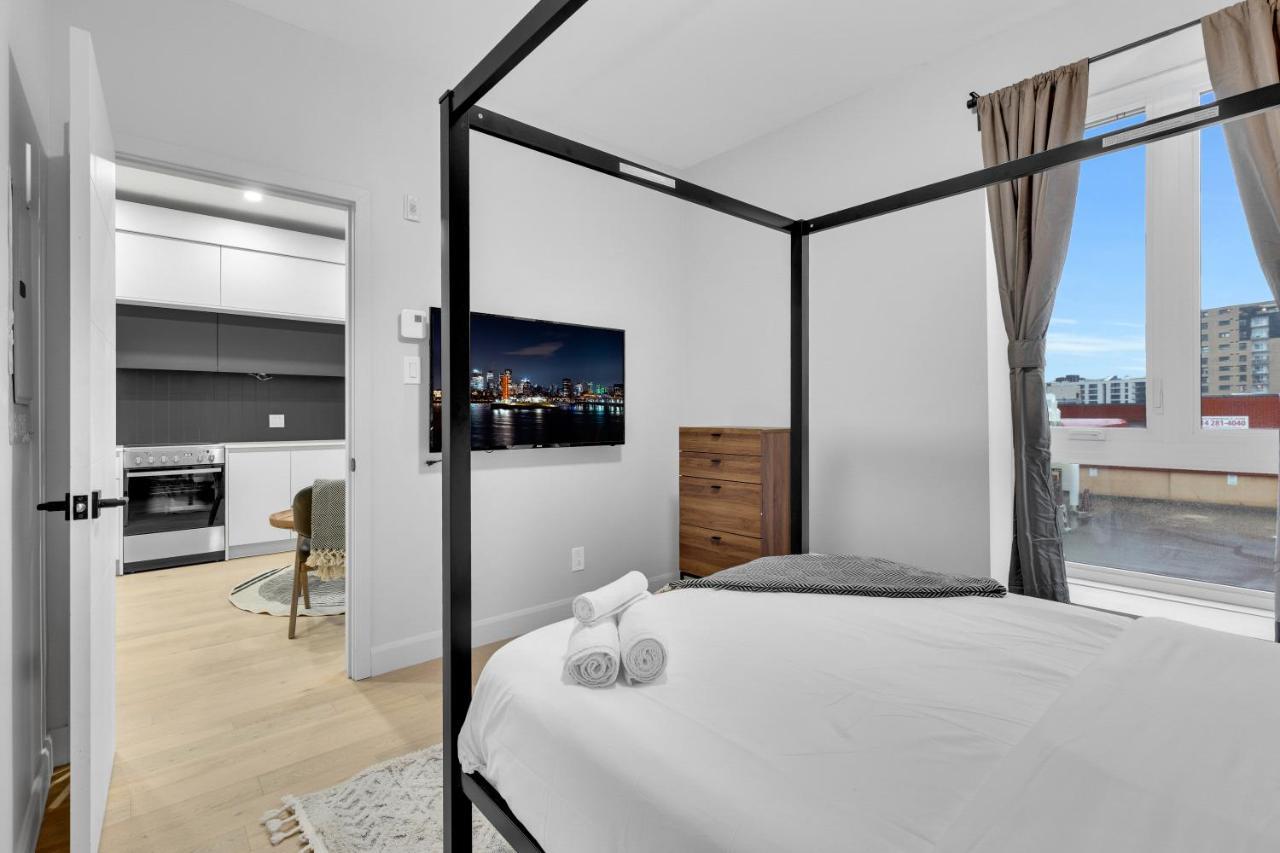 Deluxe Downtown Aparthotel *