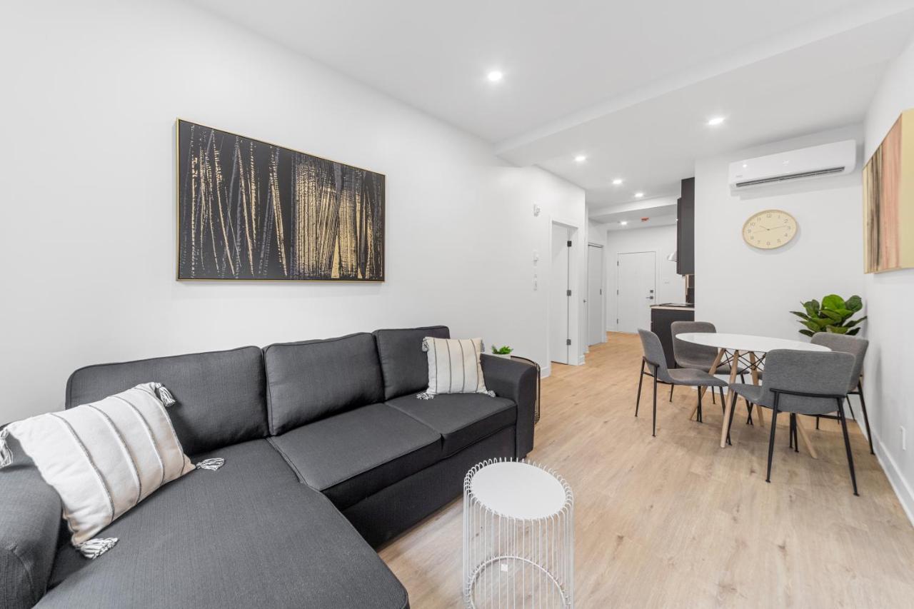 Stonewall Apartment Montreal