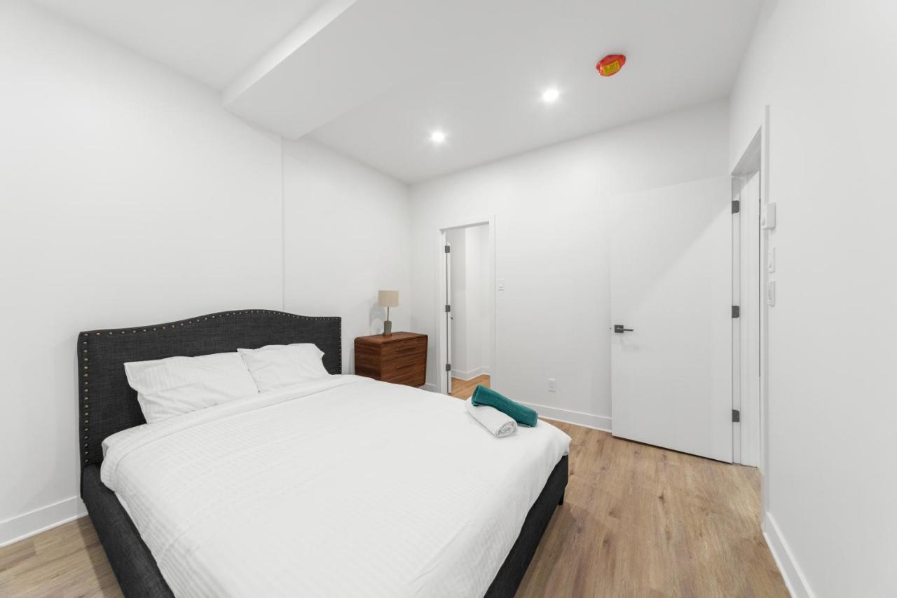 Apartment Stonewall