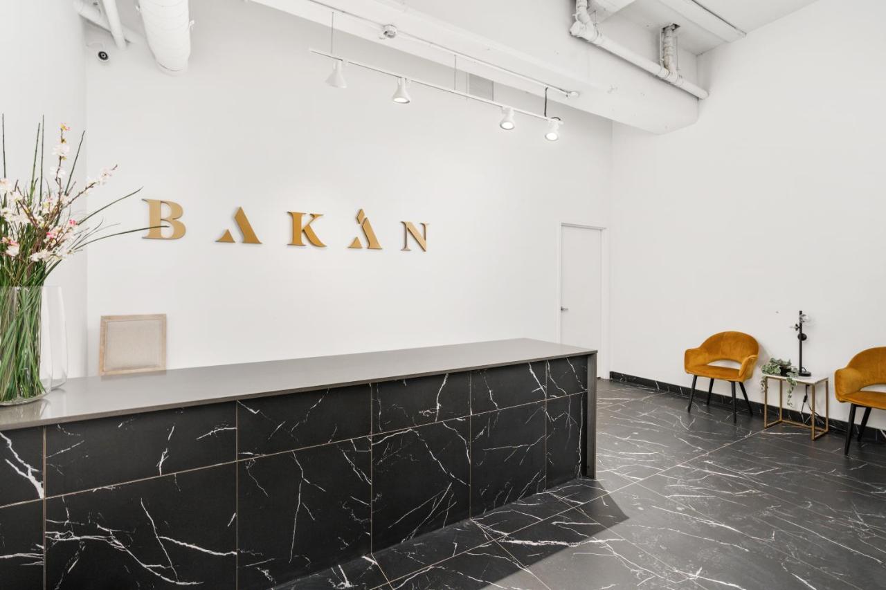 Apartment Bakan - Sainte Catherine *