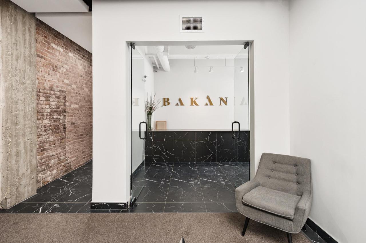 Bakan - Sainte Catherine