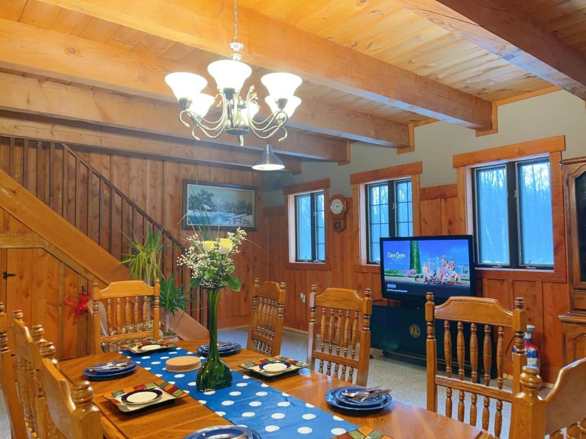 Holiday home Lulu's Chalet *