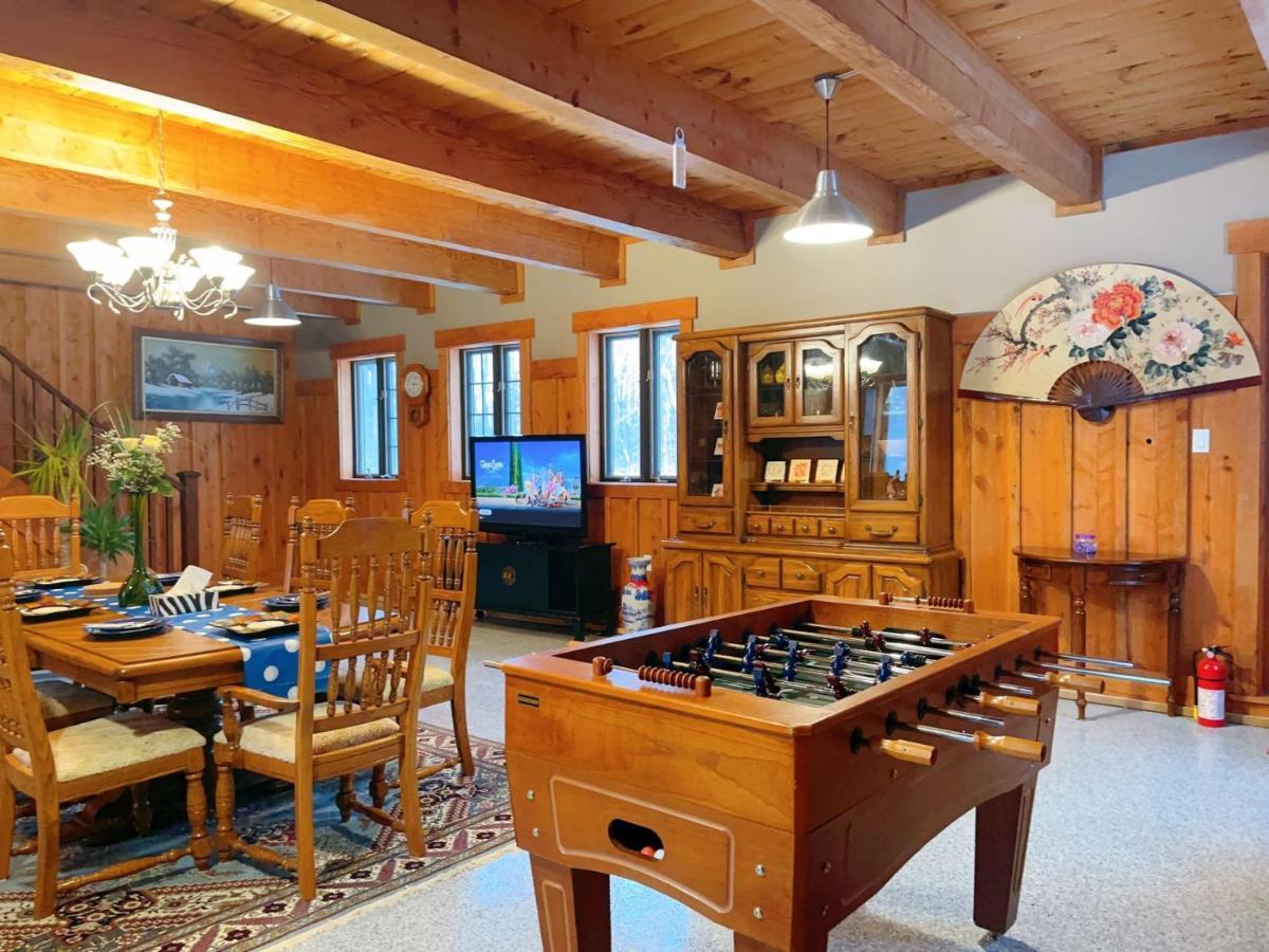 Holiday home Lulu's Chalet Montreal