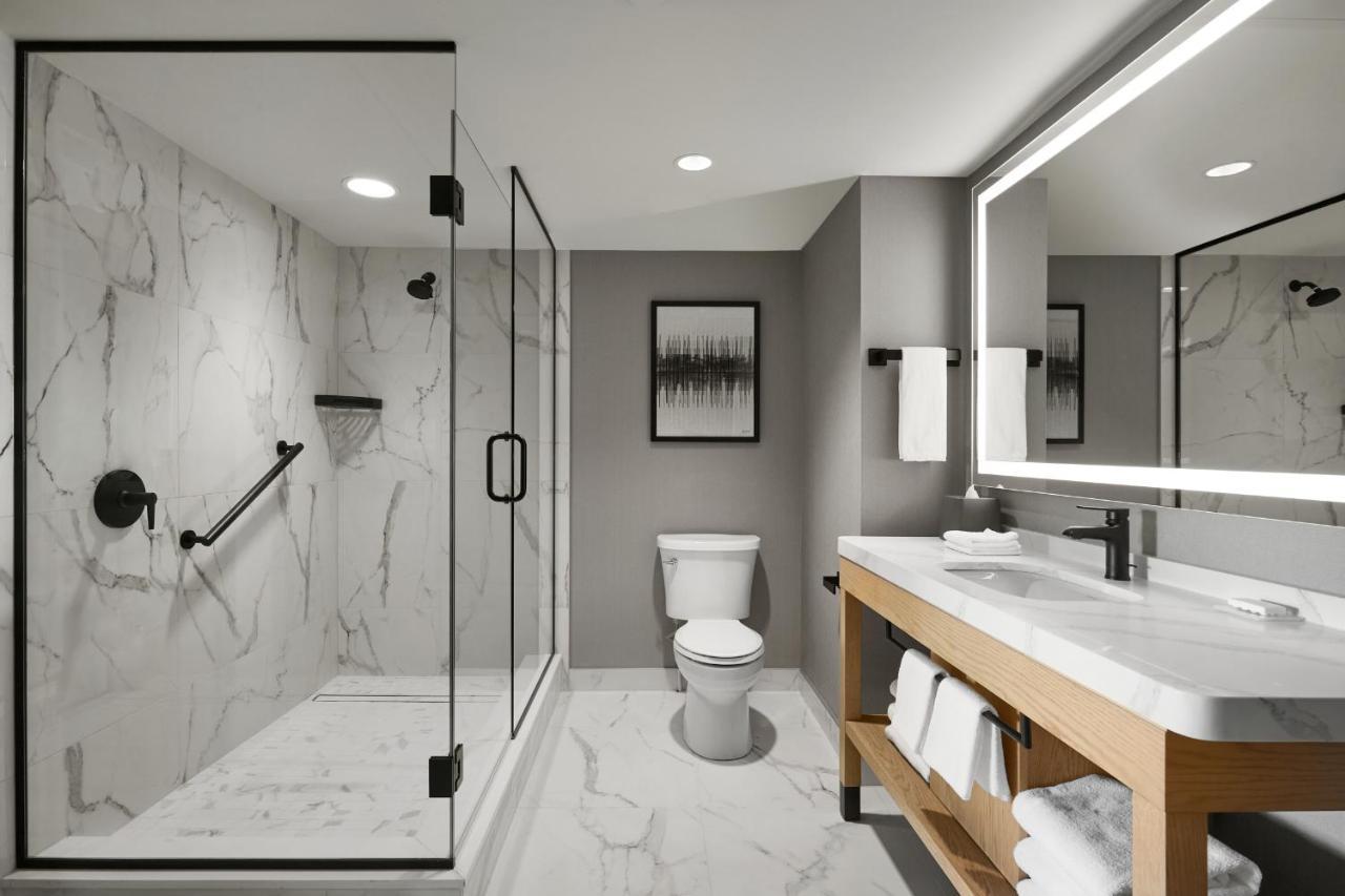 Hyatt Place - Downtown 3*