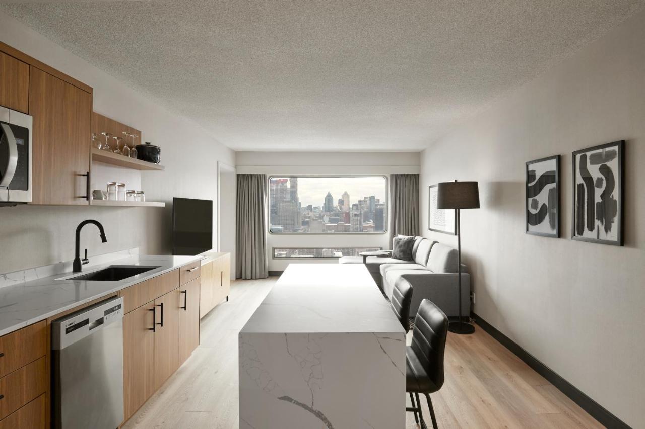 Hotel Hyatt Place - Downtown Montreal