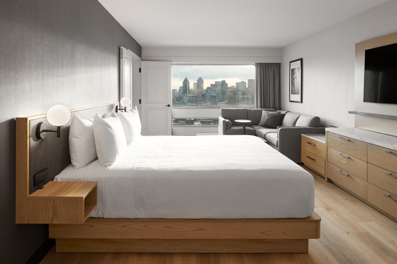 Hyatt Place - Downtown Hotel