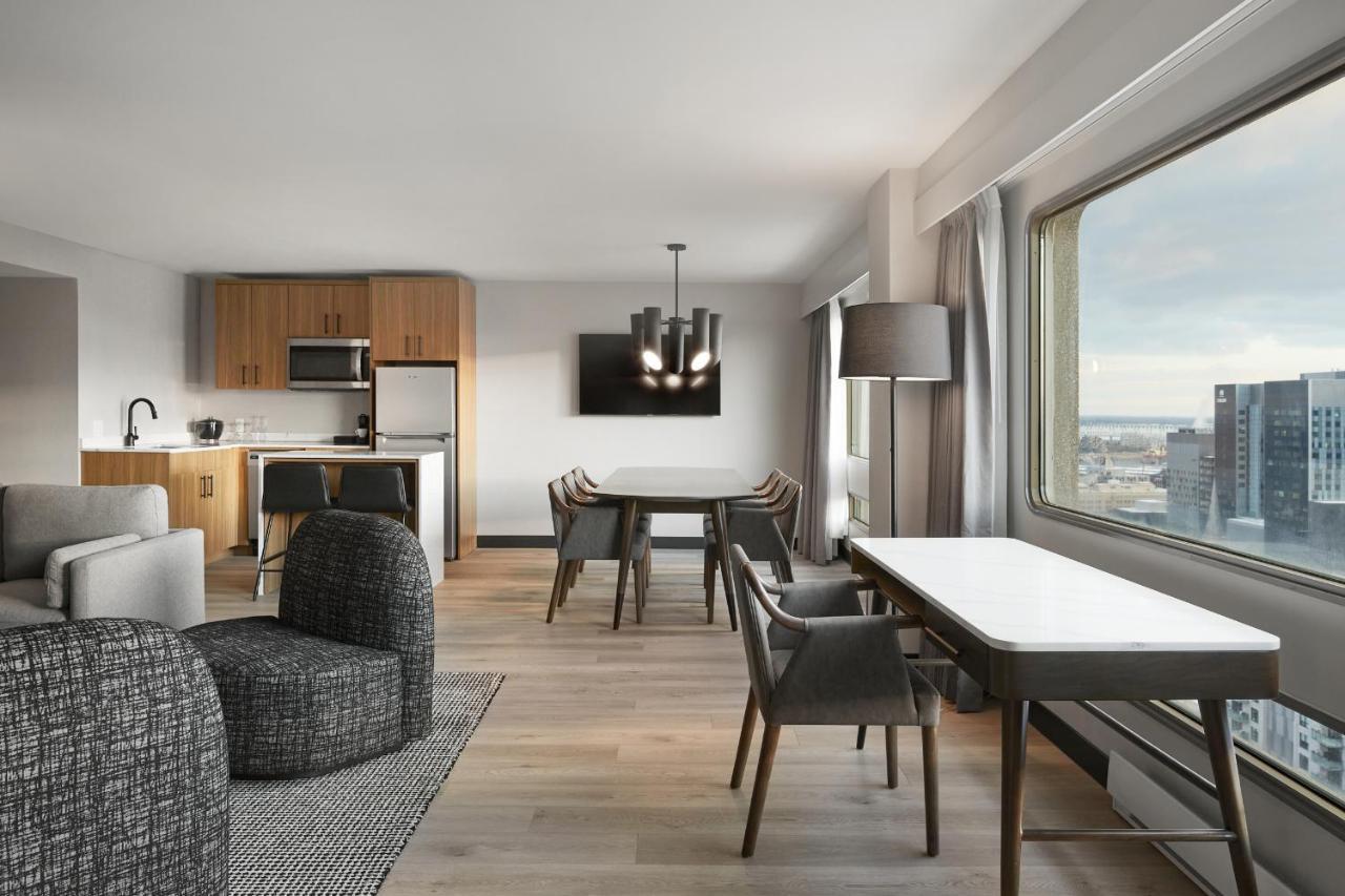 Hotel Hyatt Place - Downtown 3*