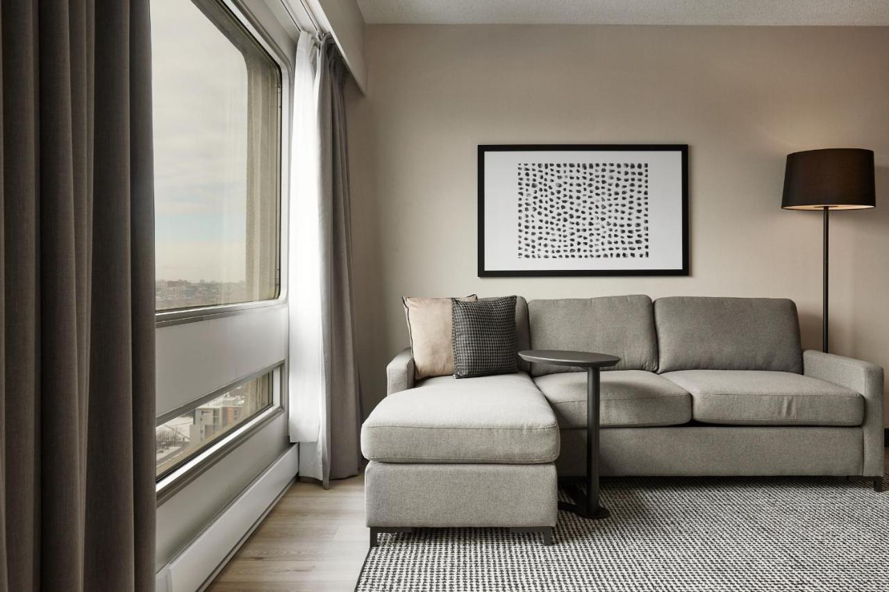 Hyatt Place - Downtown 3*