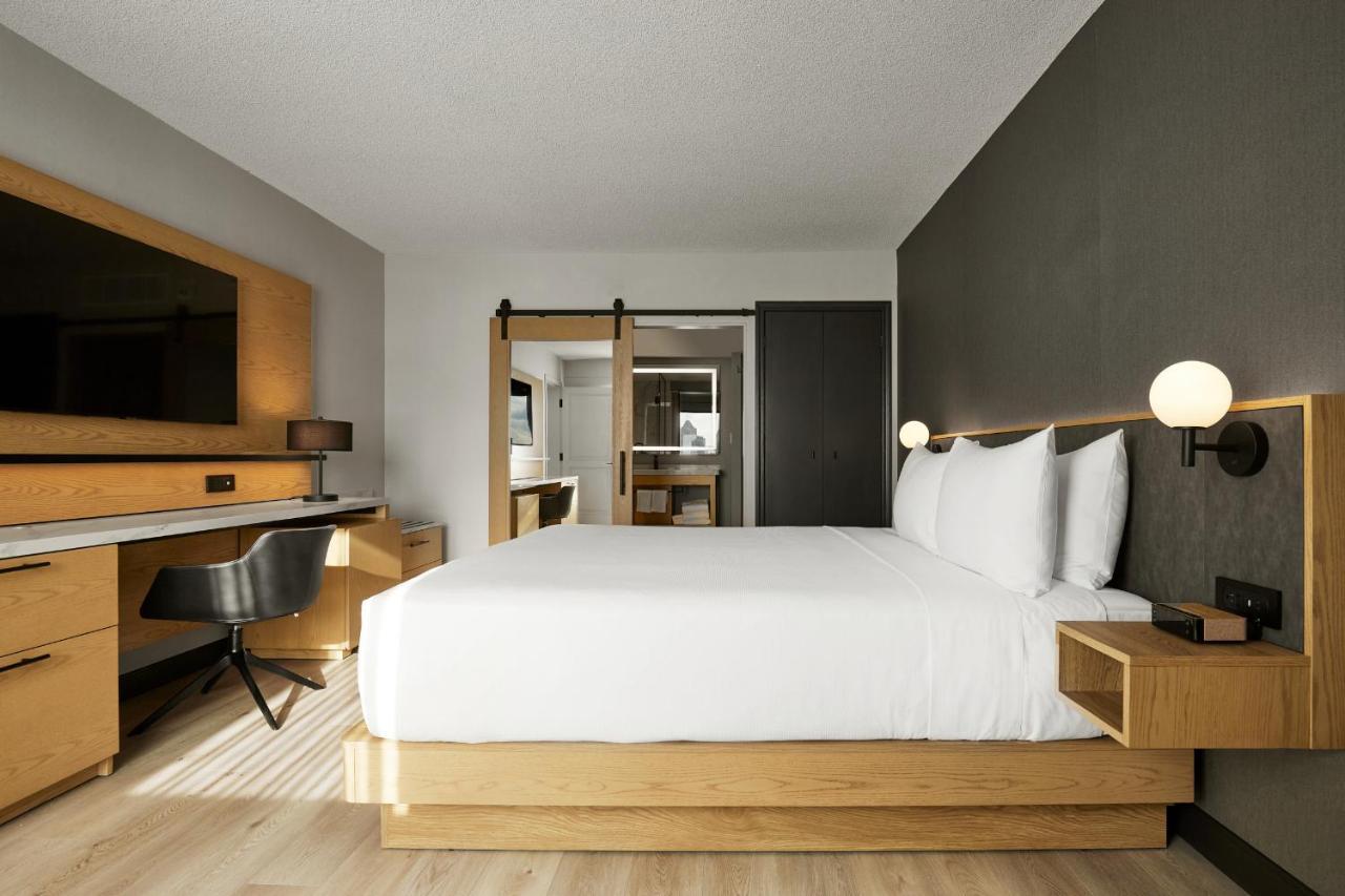 Hotel Hyatt Place - Downtown 3*