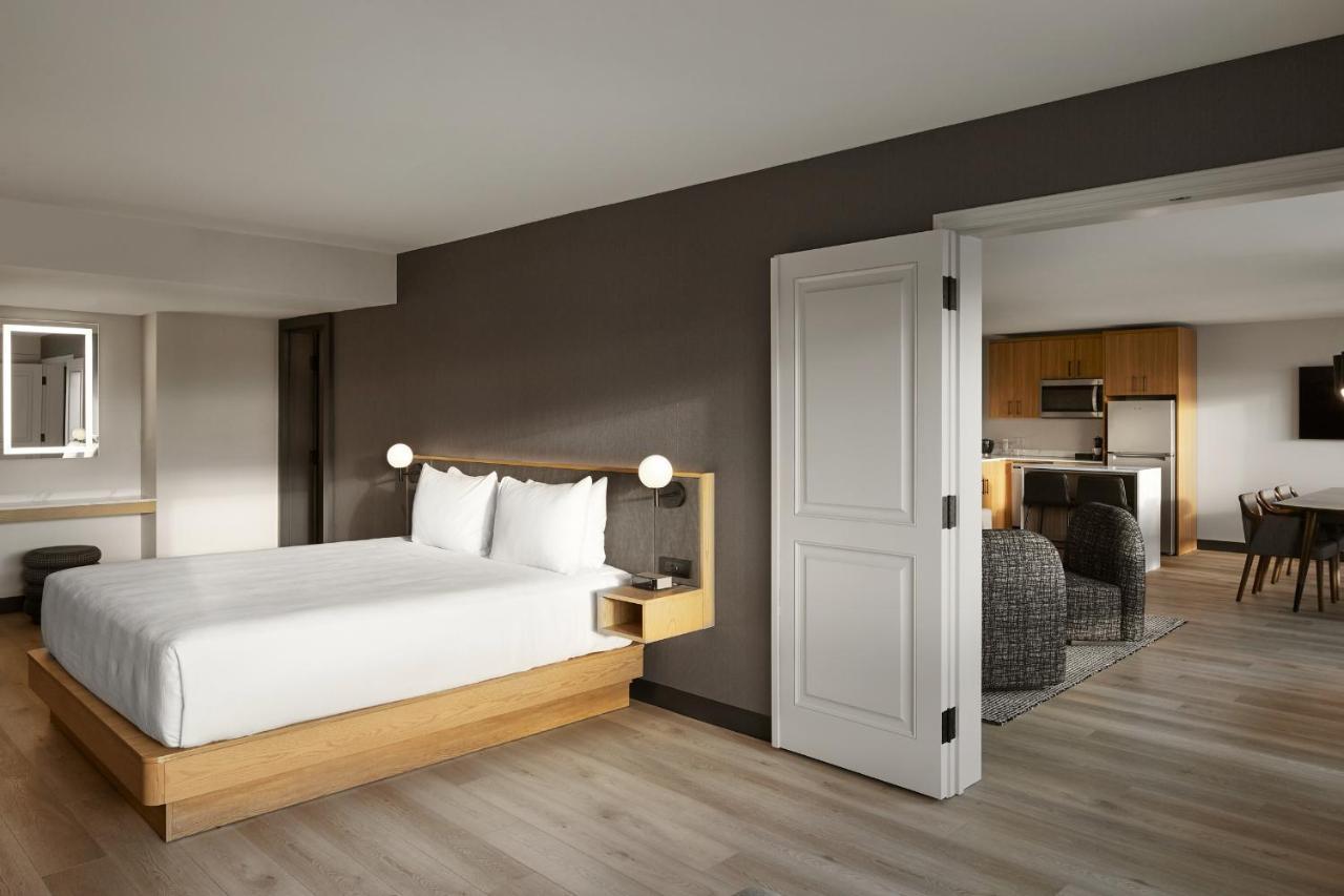 Hyatt Place - Downtown Hotel Montreal