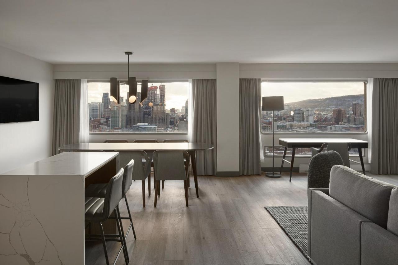 Hotel Hyatt Place - Downtown 3*