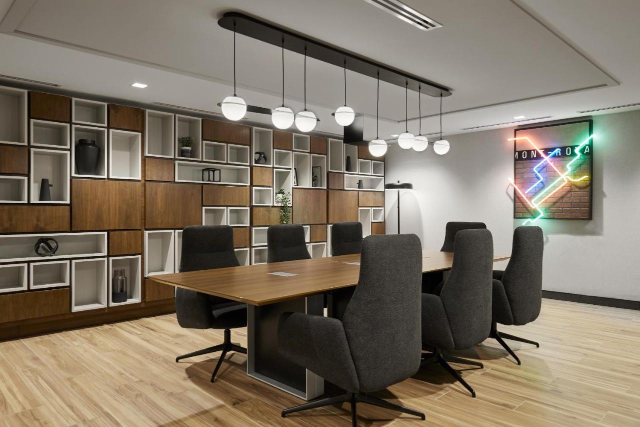 Hyatt Place - Downtown Hotel