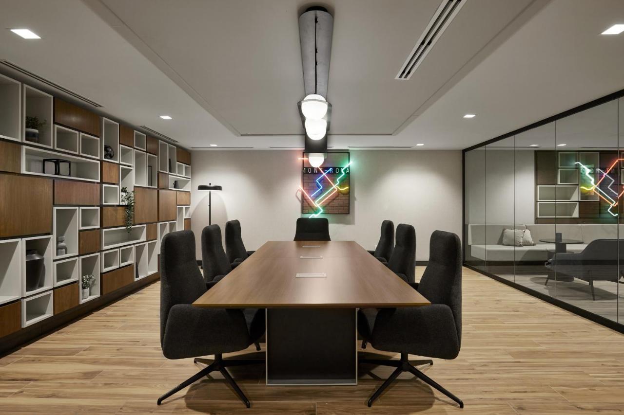 Hyatt Place - Downtown Hotel