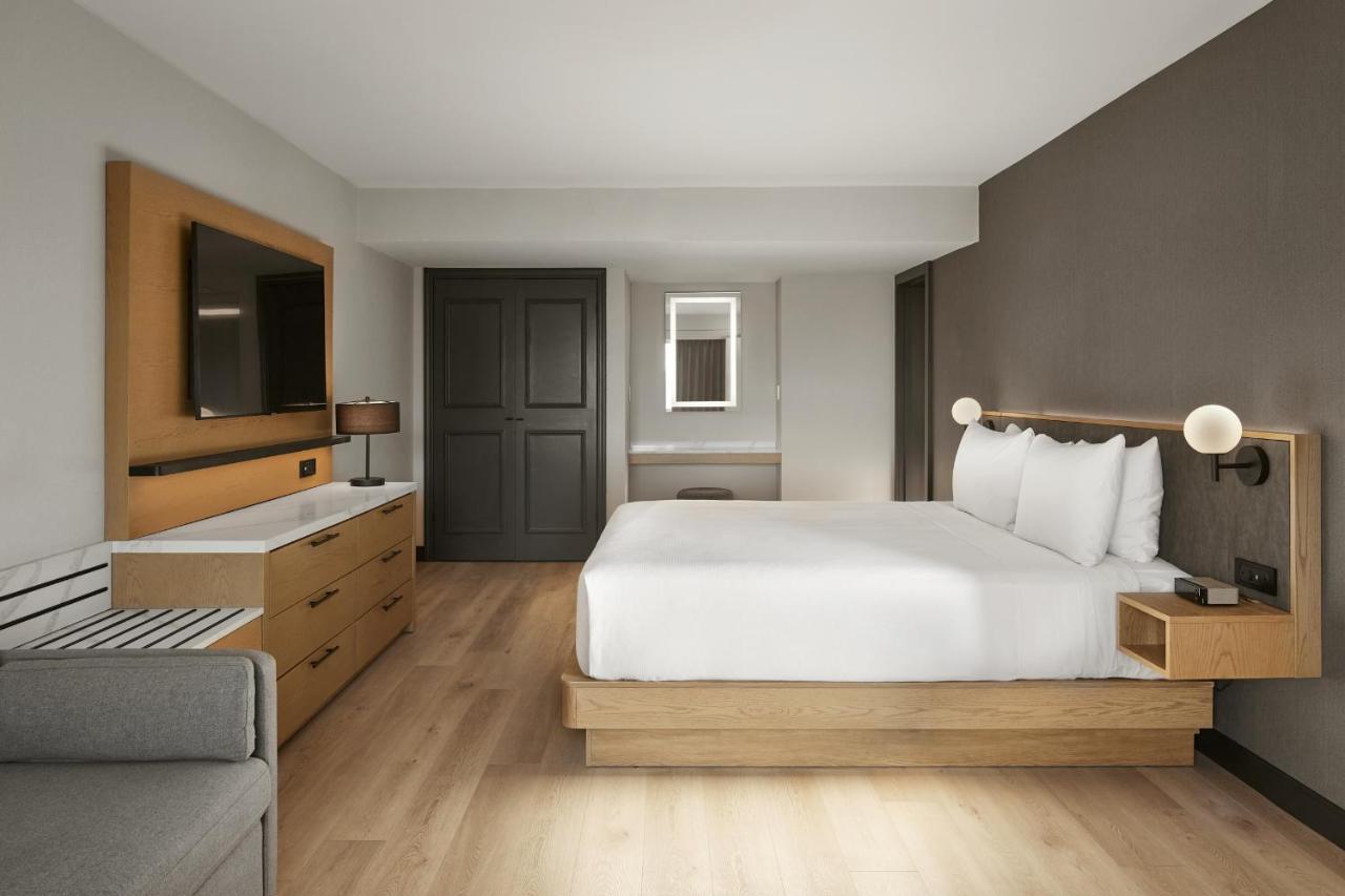 Hyatt Place - Downtown Hotel Montreal