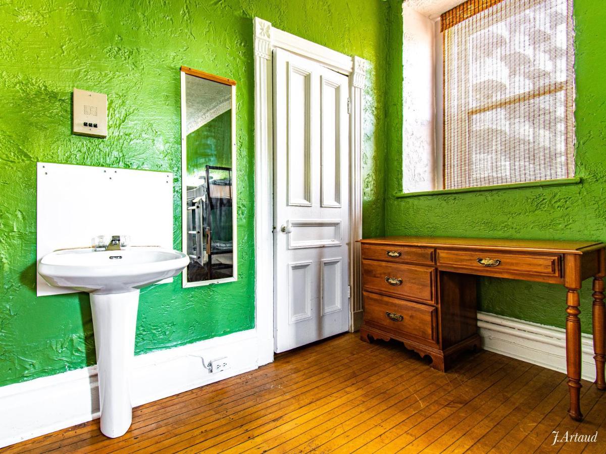 Auberge Du Plateau *