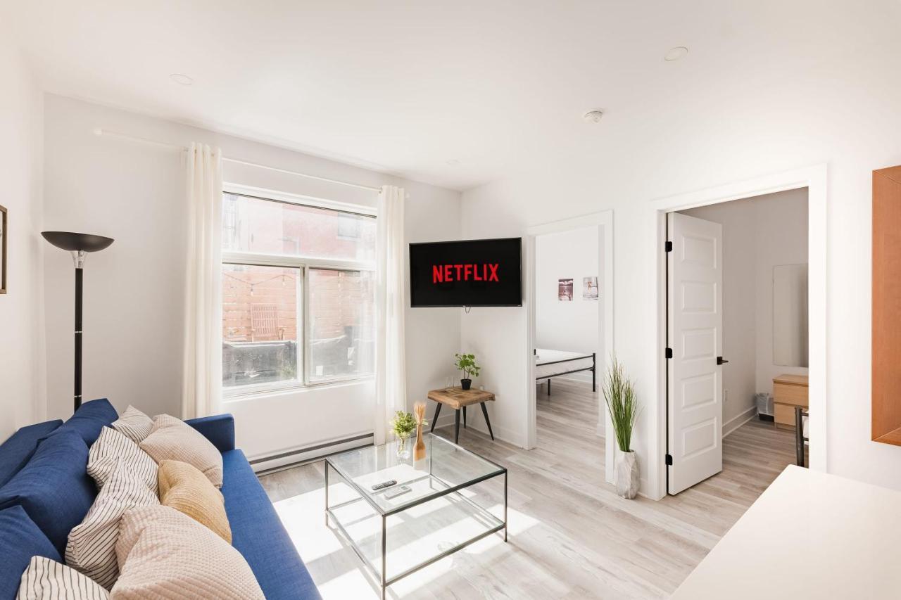 M11 Gorgeous Modern 2brsofabedheart Of Plateau Apartment