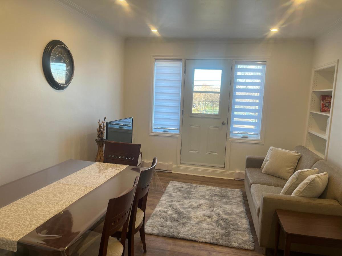 Apartment Fully Renovated With Free Parking