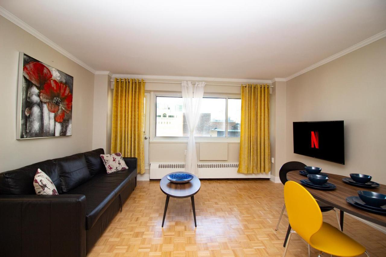 Golden Castle Apartment