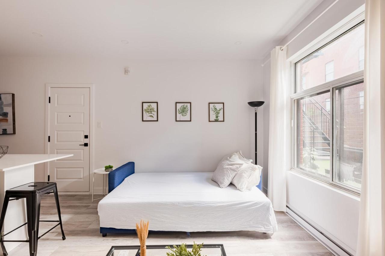 M11 Gorgeous Modern 2brsofabedheart Of Plateau Apartment