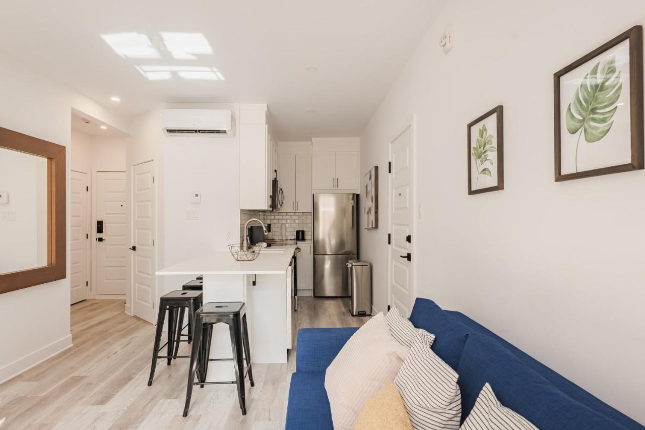 Apartment M11 Gorgeous Modern 2brsofabedheart Of Plateau *