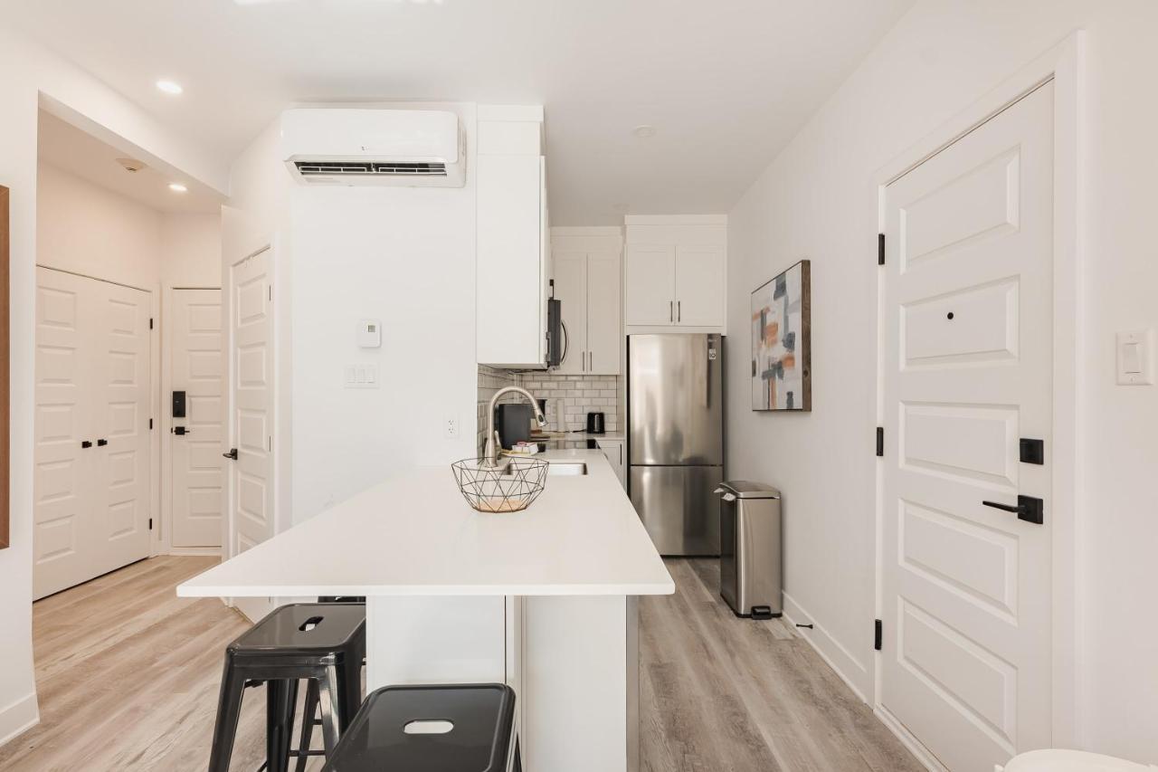 M11 Gorgeous Modern 2brsofabedheart Of Plateau Apartment