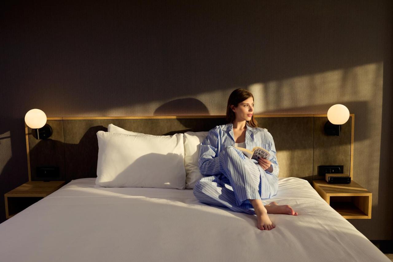 Hotel Hyatt Place - Downtown Montreal