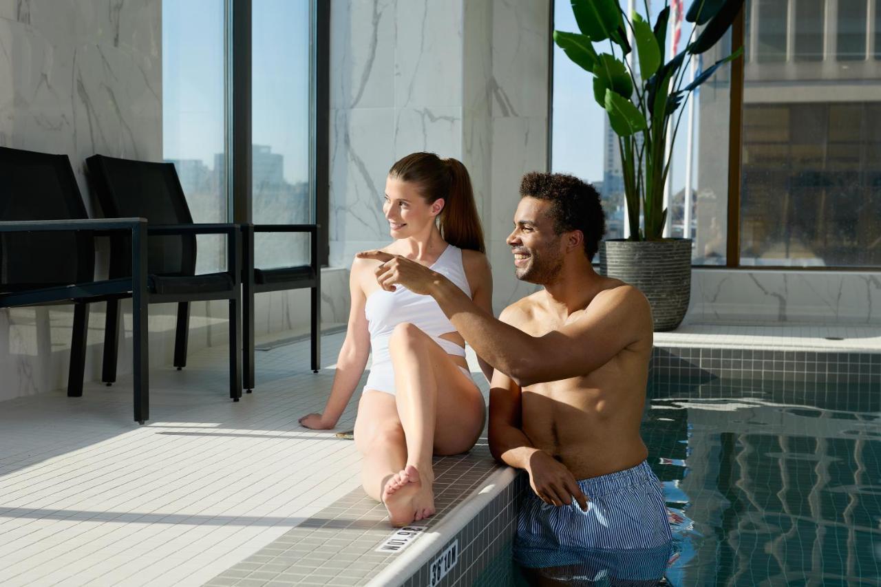 Hyatt Place - Downtown Montreal