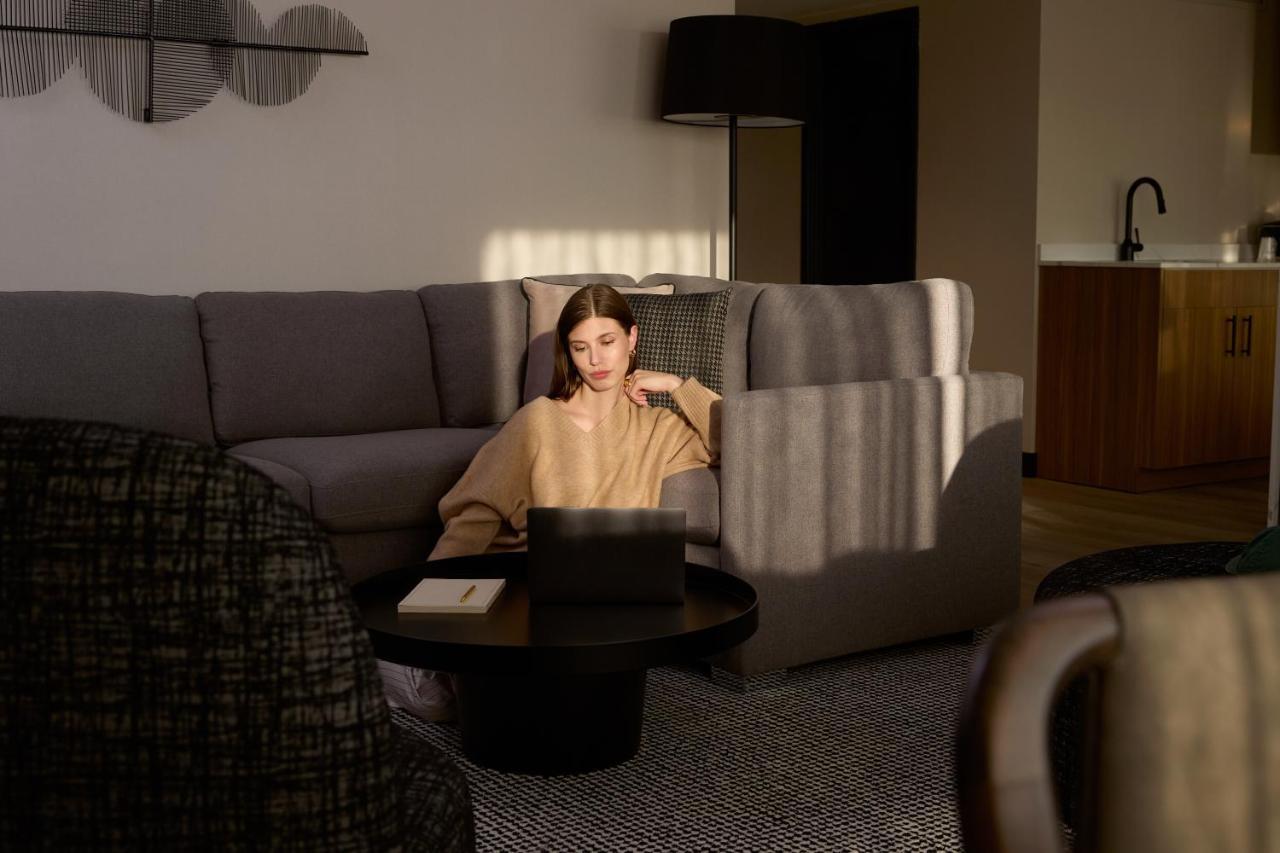 Hyatt Place - Downtown 3* Montreal