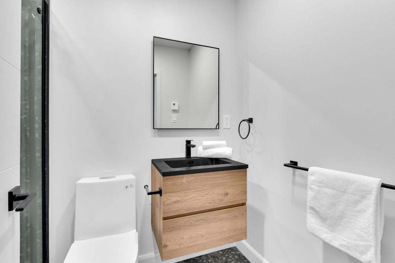 Aparthotel Deluxe Downtown