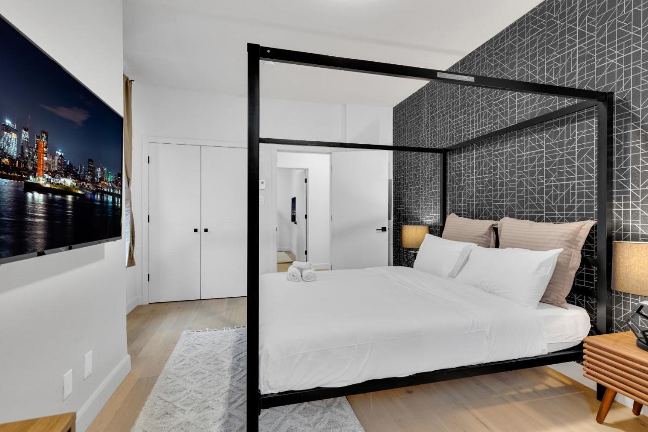 Deluxe Downtown Aparthotel Montreal