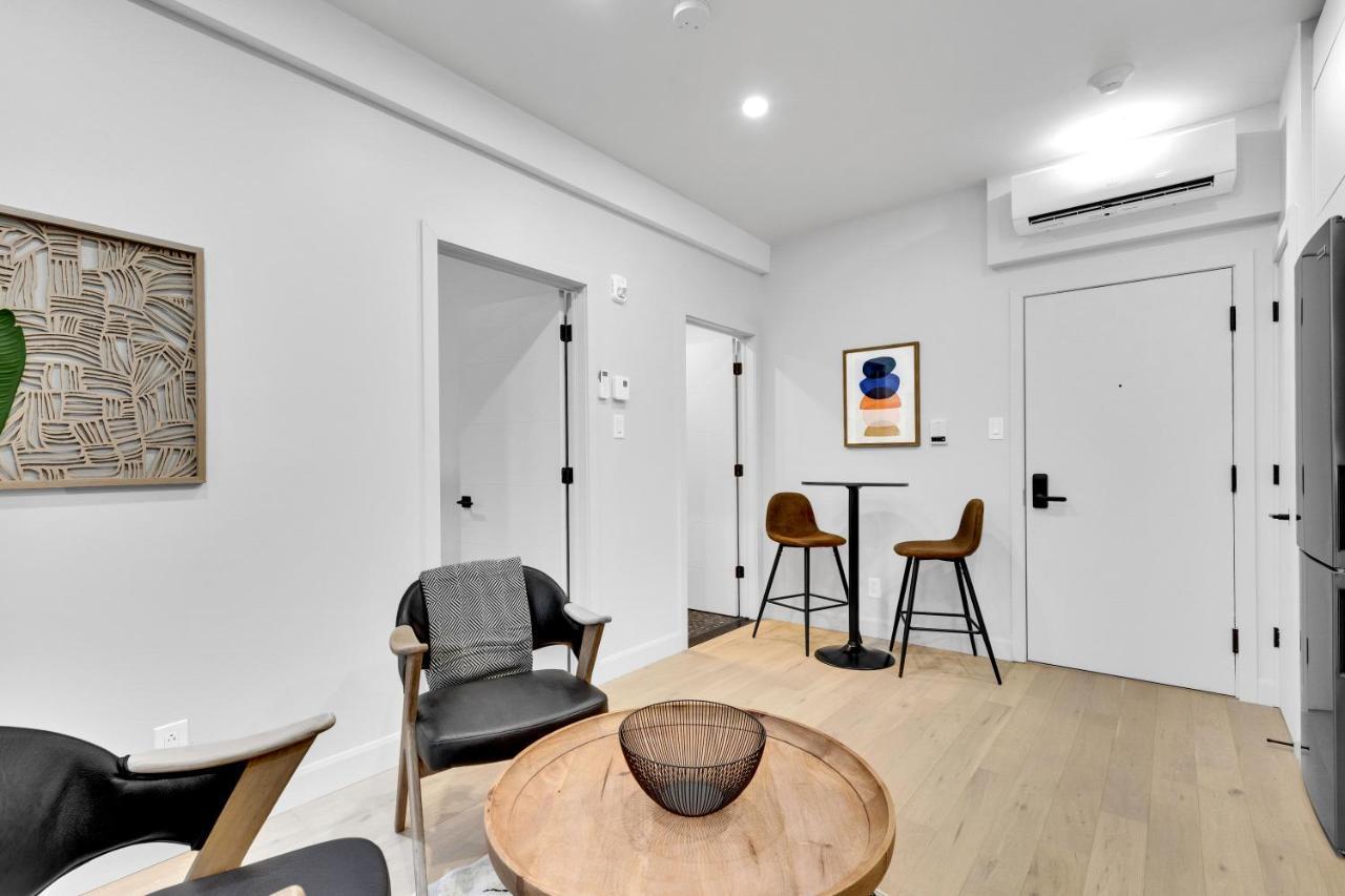 Aparthotel Deluxe Downtown *