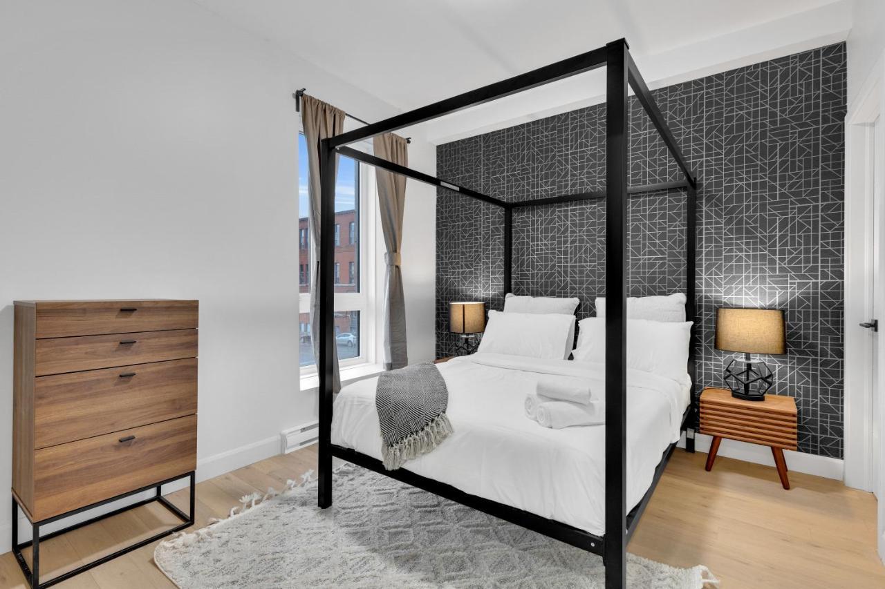 Aparthotel Deluxe Downtown