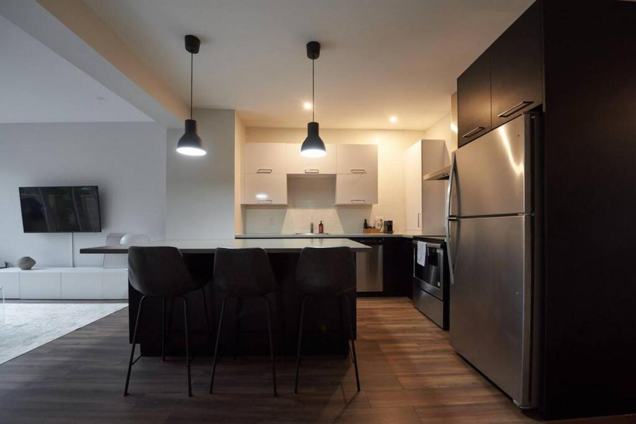 Apartment Design 3 Bedroom Flat With Private Terrace In Little Italy By Denstays *