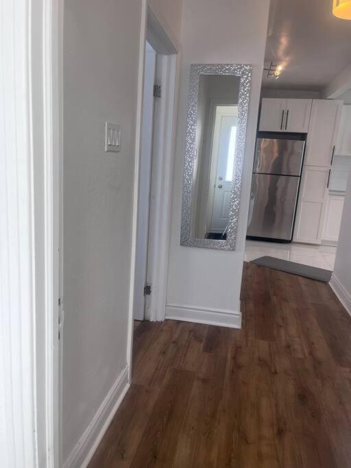 Renovated 2bedrooms With Free Parking