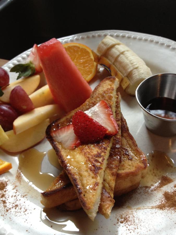 Bed & Breakfast Repos & Manna Downtown 3*