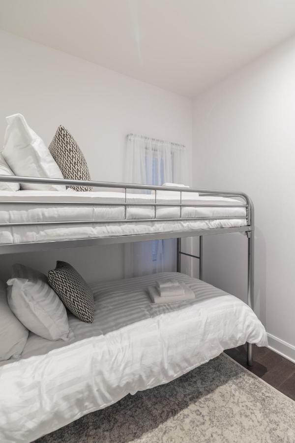 Parc Avenue Residences Mile End
