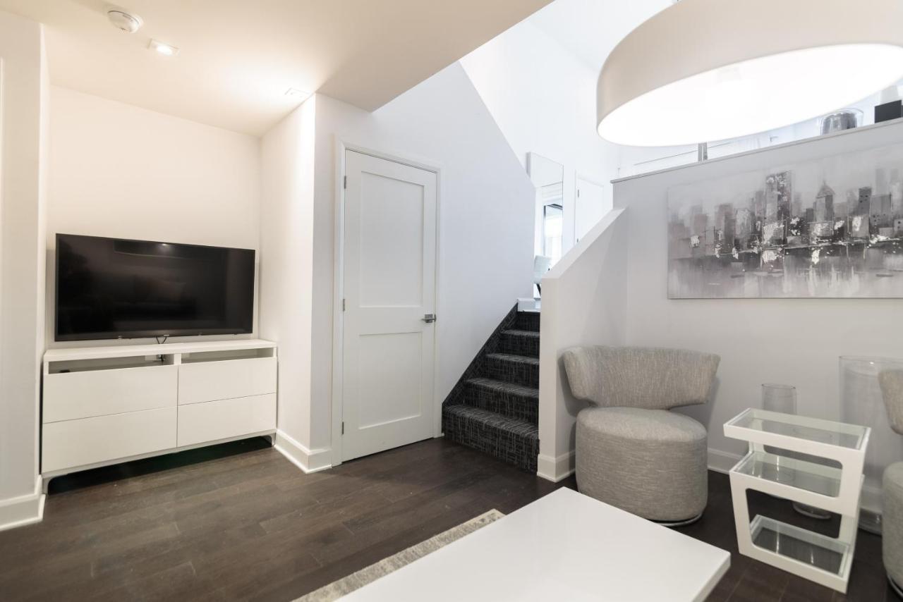 Parc Avenue Residences Mile End Montreal