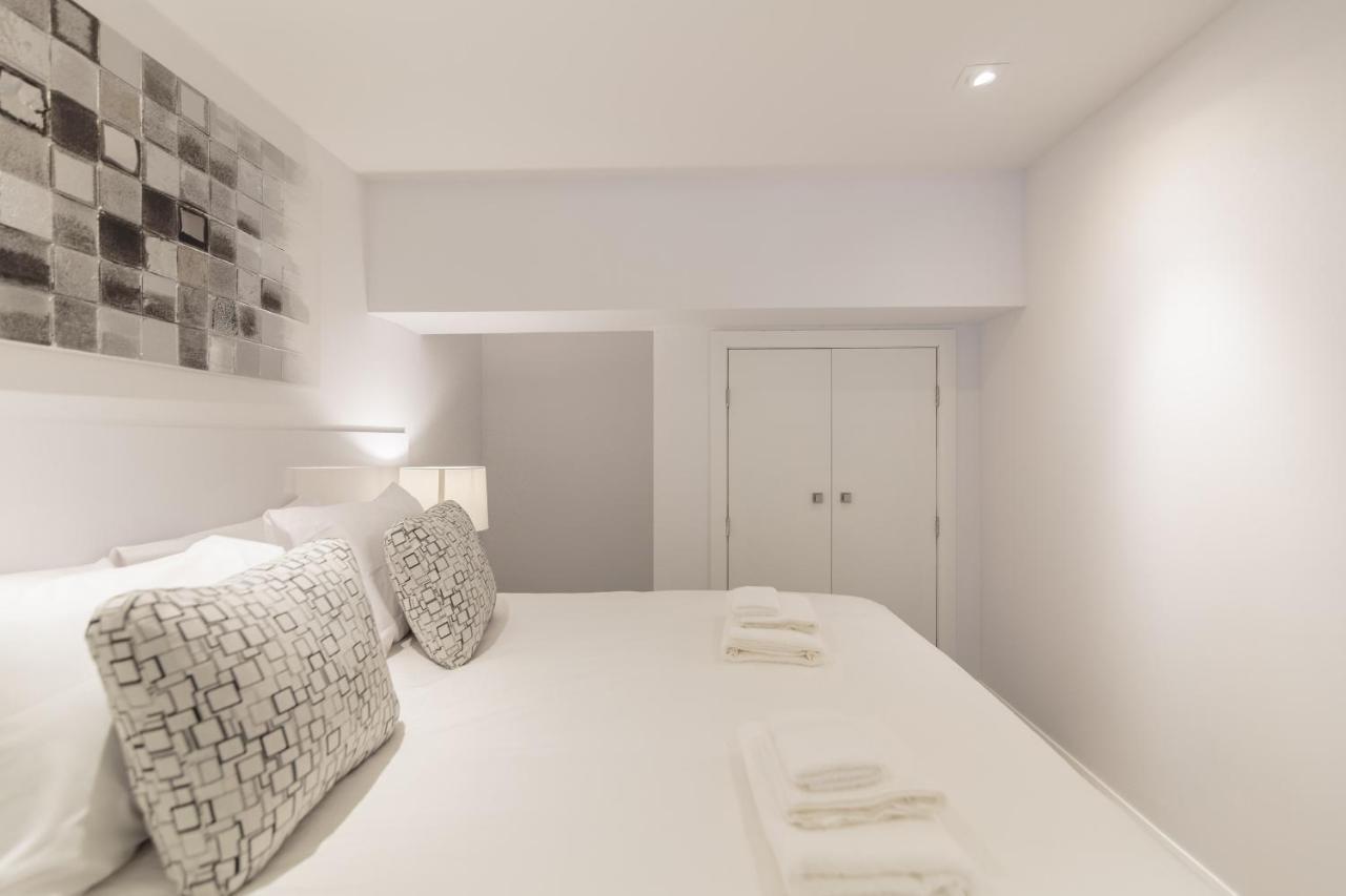 Parc Avenue Residences Mile End Montreal