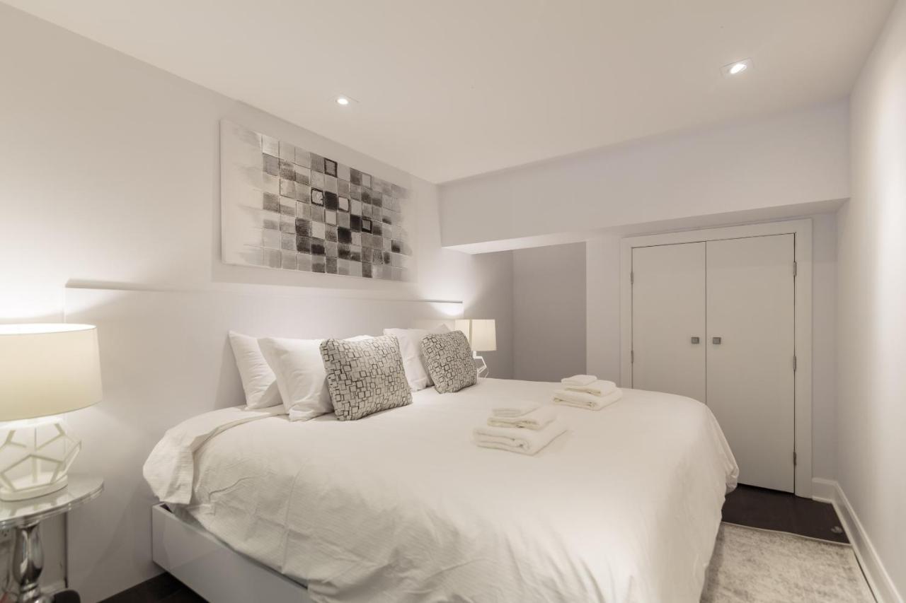 Parc Avenue Residences Mile End 4*