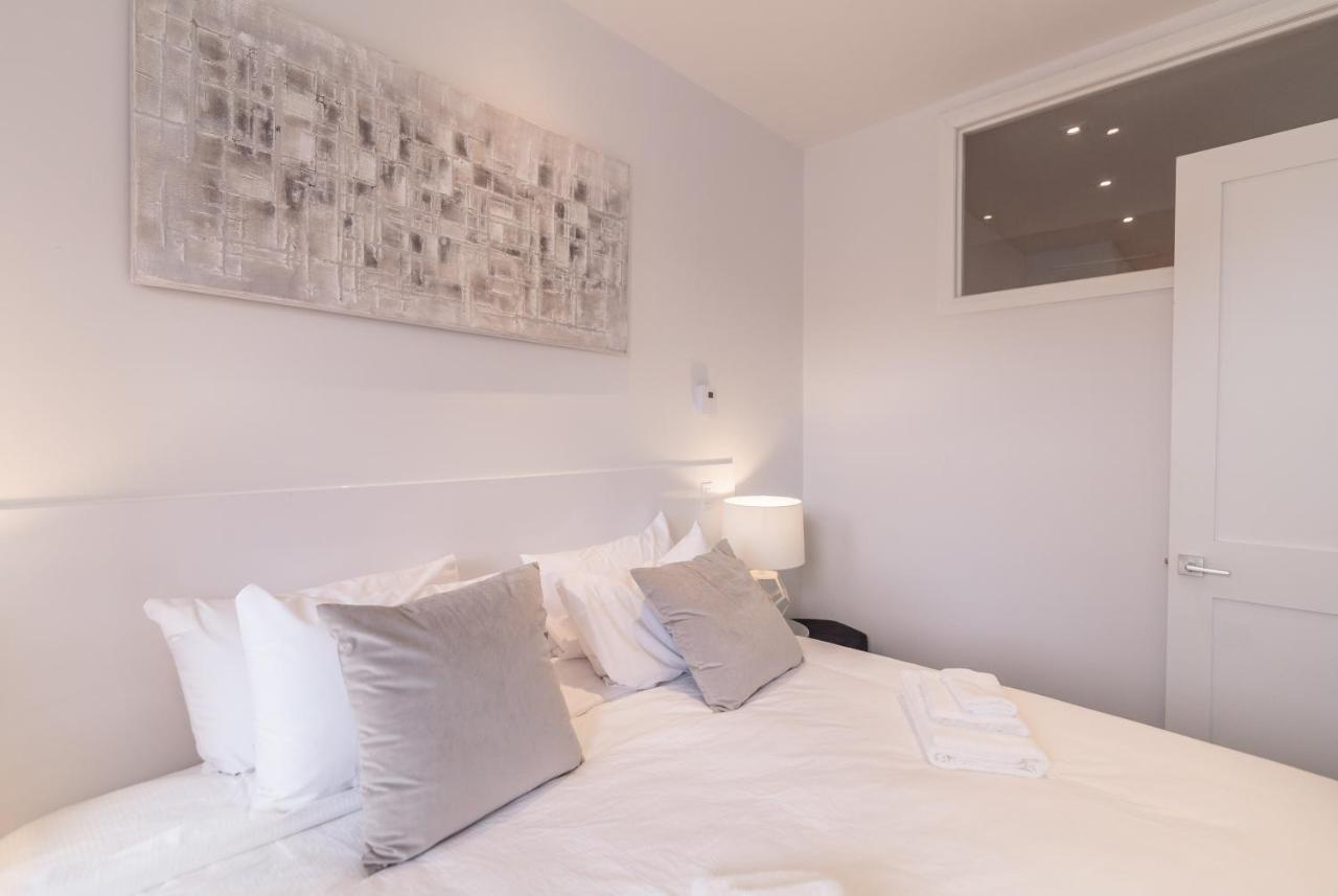 Parc Avenue Residences Mile End Aparthotel