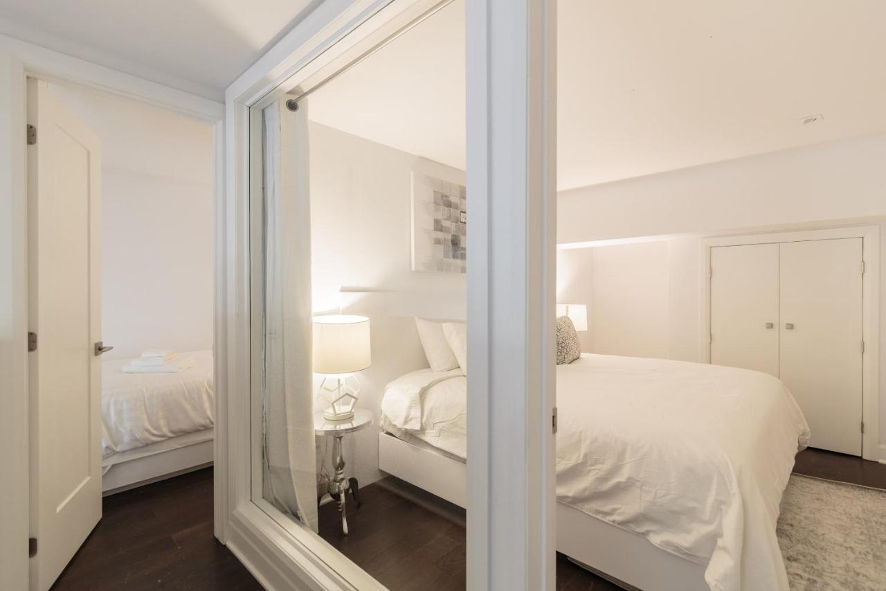 Aparthotel Parc Avenue Residences Mile End Montreal
