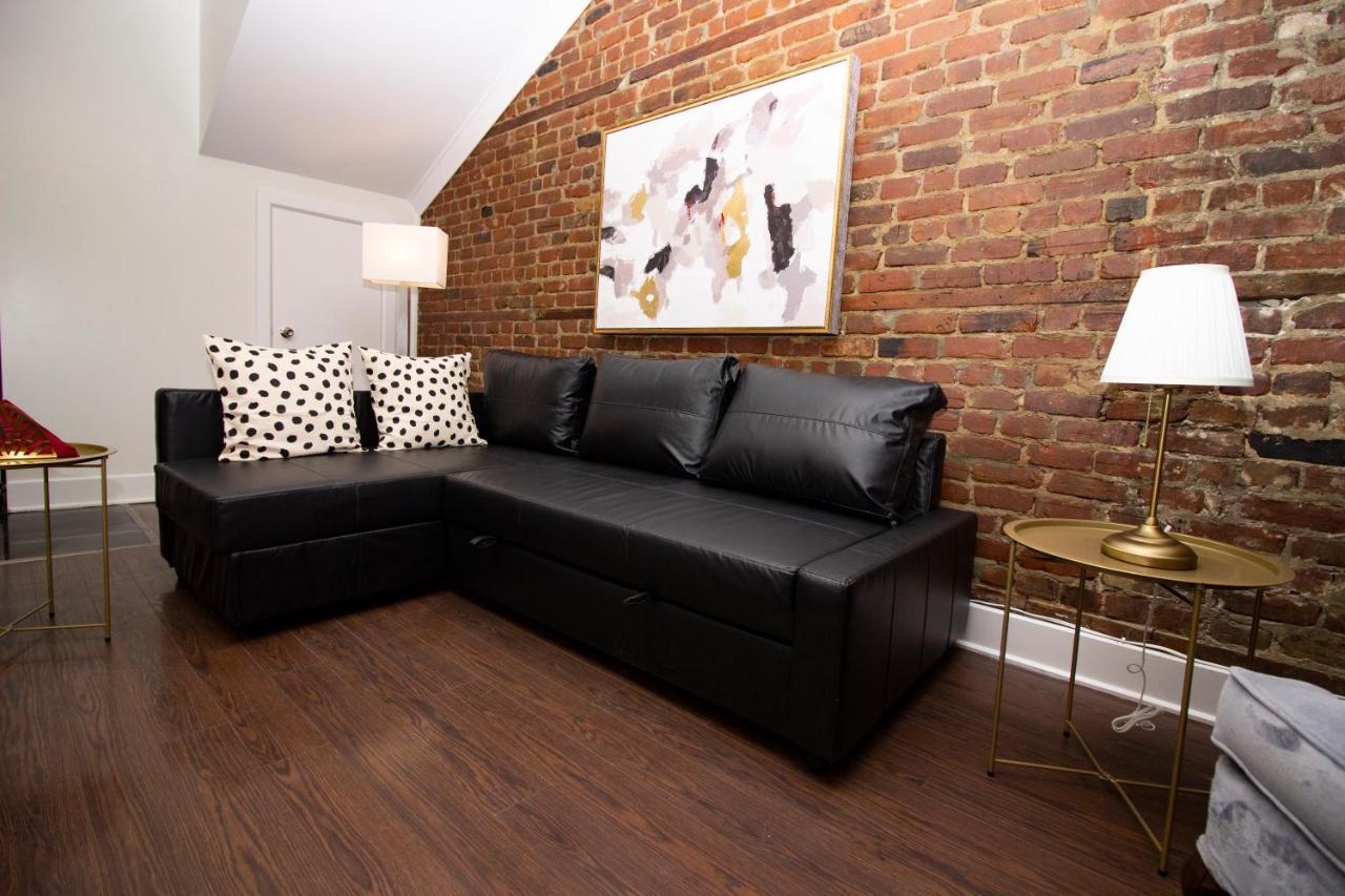 Bell Center/crescent Street Is Your Neighbor Holiday home Montreal