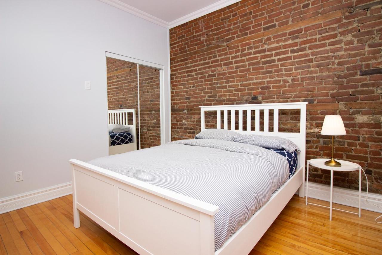 Bell Center/crescent Street Is Your Neighbor Holiday home *