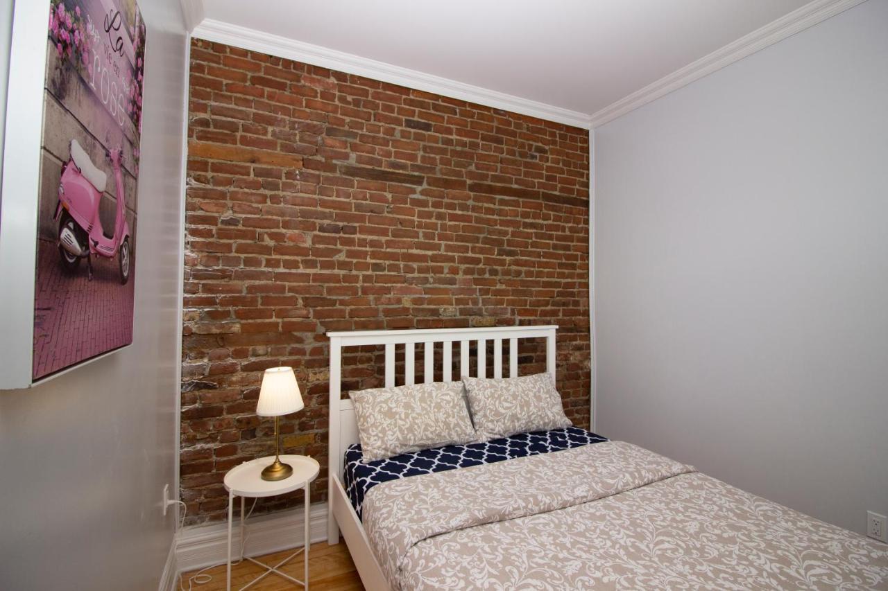 Bell Center/crescent Street Is Your Neighbor Holiday home *