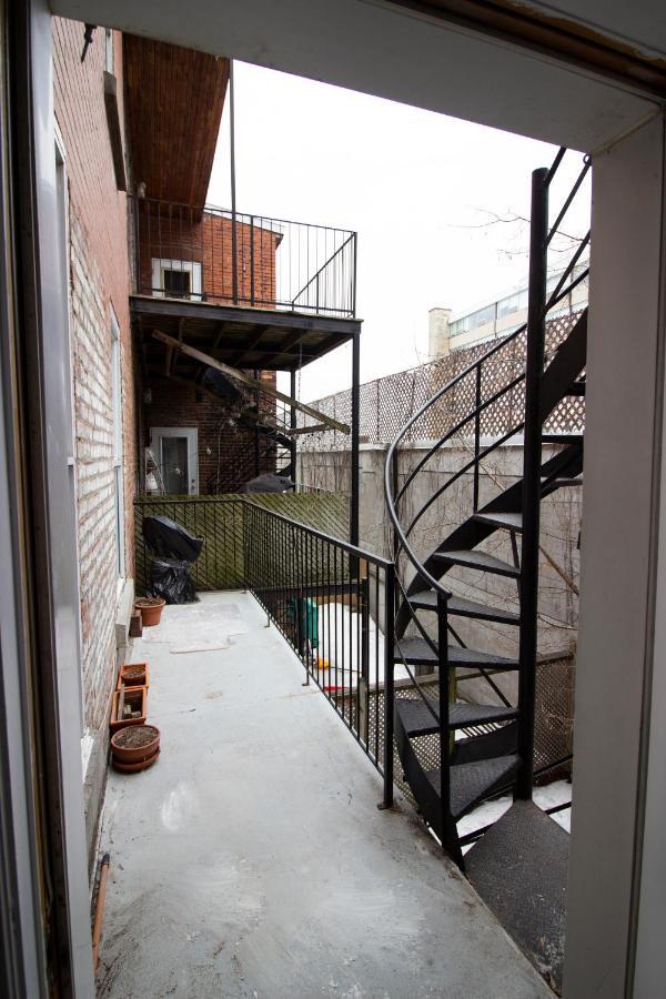 Holiday home Bell Center/crescent Street Is Your Neighbor *