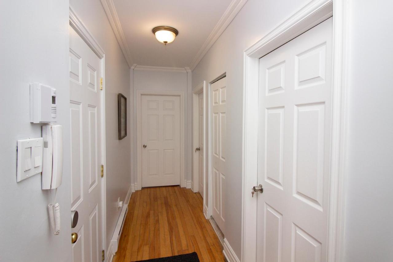 Holiday home Bell Center/crescent Street Is Your Neighbor *